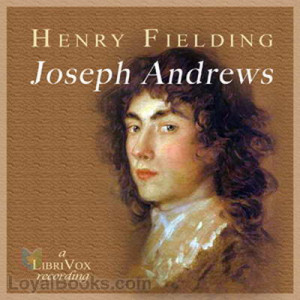 Henry Fielding