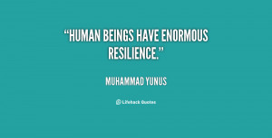 resilience quotes