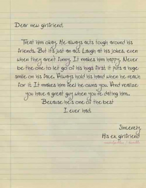 15 Smart Love Letters For Him