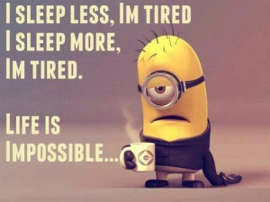 Top 40 Funny Minions Quotes and Pics