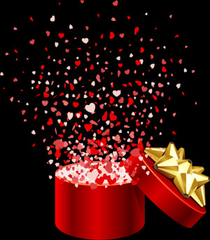 Giving Christmas Gifts Quotes May peace be your gift at