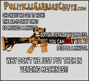 Why Semantic Arguments About Gun Specs Are A Stupid Distraction For ...