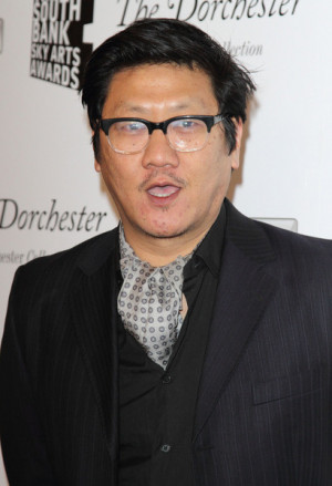 Benedict Wong Pictures