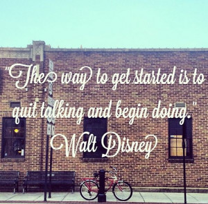 Walt #Disney