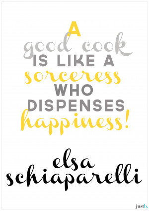 JustB Daily : Thoughts On Food