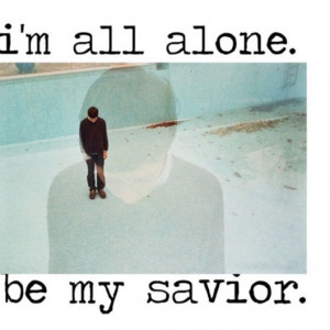 am alone quotes pictures 4