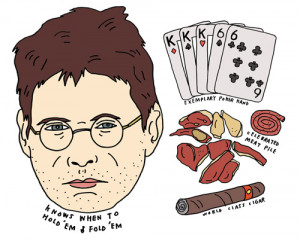 Quote, Unquote: Steve Albini Outlines His ‘In Utero’ Vision