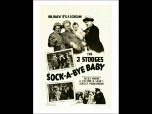 Three Stooges Quotes