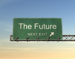 the future is one of the simplest spanish tenses there is only one set ...