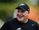 Quotes: Head Coach Chip Kelly