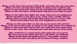 Mothers Love, Mothers Day, Happy Mothers, Mothers Daughters Quotes ...