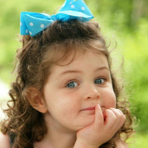 cute little girl quotes