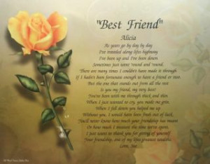 friend poems for her friend poems for her friend poems for her friend ...