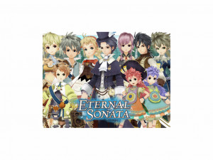 eternal sonata Image