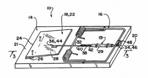 Better Mouse Trap: Patents and the Road to Riches