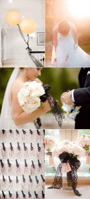 Ontario Wedding by Amanda Wilcher + Hey Gorgeous Events