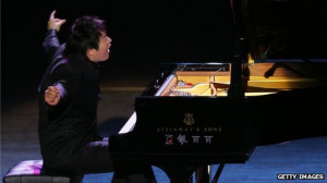 ... of pianist Lang Lang has added to the appeal of the piano in China