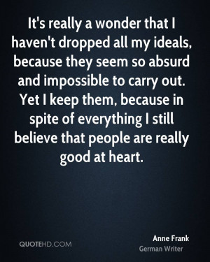 Related Pictures anne frank as my date to my fraternity party the ...