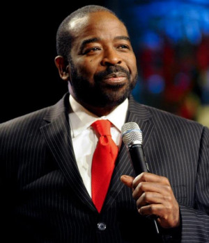 Les Brown Quotes Life Fear
