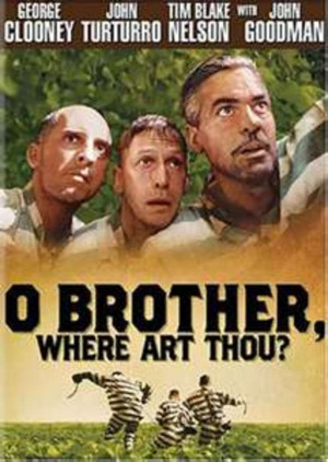 alamodrafthouse Film + Feast: O Brother Where Art Thou Thursday ...