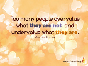 Use what you've got! #talentquote