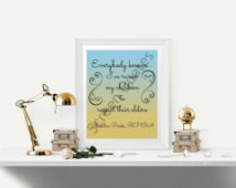 Quote Art Phaedra Parks 