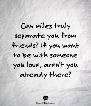 My all-time favorite Richard Bach quote!