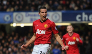 ... ronaldo en welke coach verdient bijna het dubbele van louis van gaal