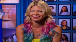 Chanel West Coast Sexy Picture Dudley Fantasy Factory