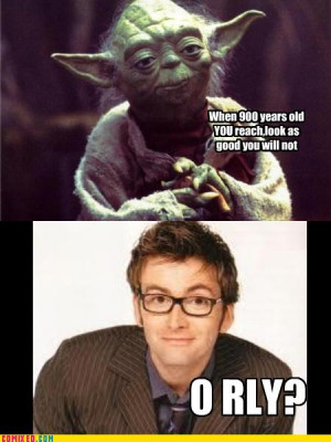 Doctor Who Doctor Who