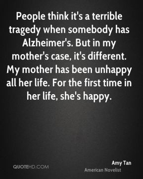 Terrible Mother Quotes