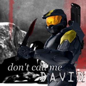 Don’t Call Me David || An Agent Washing Mix