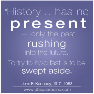 It’s All About Perspective: 12 Quotes About the Past, Present and ...