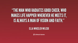 ... Cheerleading Quotes http://quotes.lifehack.org/quote/ella-wheeler