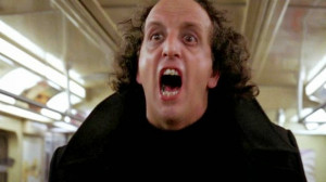 Vincent Schiavelli - The Face With No Name