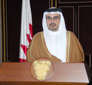 Hamad Al Khalifa