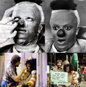 michael jackson without prosthetic nose michael jackson without ...