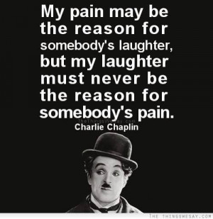 charlie chaplin
