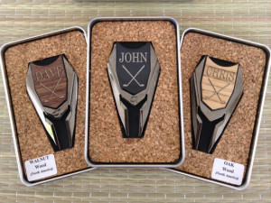 ... Gifts for Groomsmen, Best Man Gift, Engraved Golf Marker, Mens Gift
