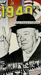 Music, Memories and Milestones 2 - 1940's