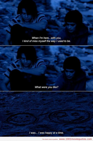 Wristcutters: A Love Story (2006)