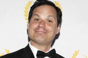 Michael Ian Black I don t think of myself as a really funny