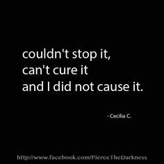 ... Connective Tissue Autoimmune Disease..and the list goes on and on More