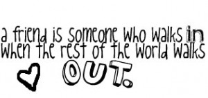 ... being there for me! Thanks mom for always being there for me no matter