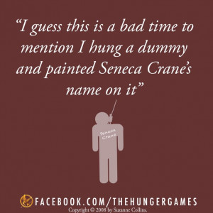 ... Katniss #KatnissEverdeen #book #books #series #trilogy #quote #quotes