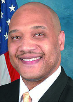 Andre Carson