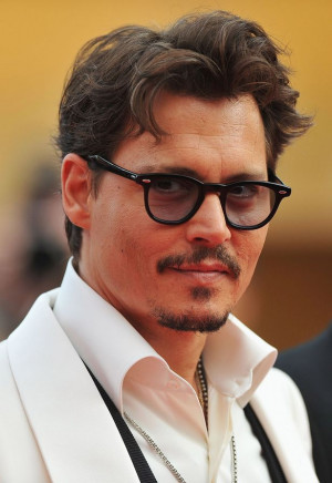 Johnny Depp Leaves Black Mass Over Wage Dispute