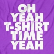 Oh Yeah T Shirt Time Yeah Pauly D Shirt Funny Tee shirt, tshirt, t ...