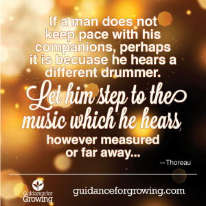 Happy Monday, friends! Find your beat this week