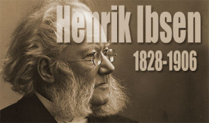 Henrik Ibsen Quotes